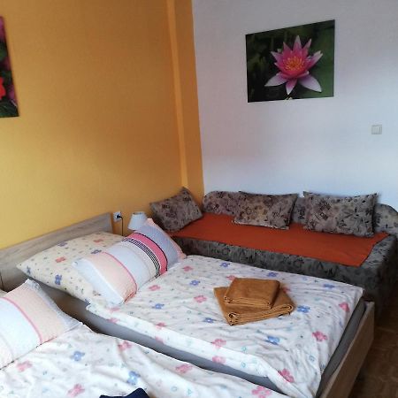 Ferienwohnung Bradsch الميناو المظهر الخارجي الصورة